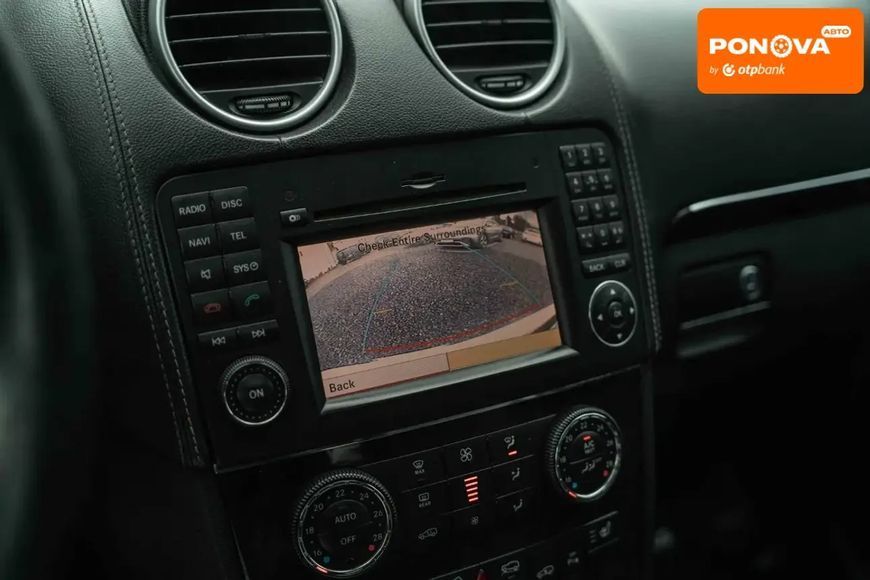 Mercedes-Benz GL-Class, 2011 г., Дизель, 277 тыс. км, Внедорожник / Кроссовер, Белый, Черновцы AT-10417661 фото