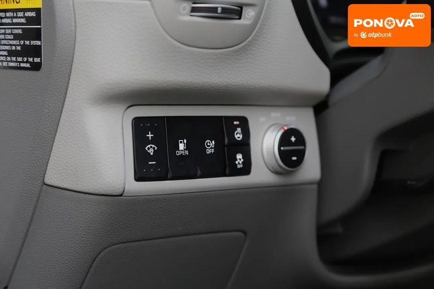 Kia Soul, 2017 р., Електро, 75 тис. км, Хетчбек, Білий, Київ AT-10416737 фото