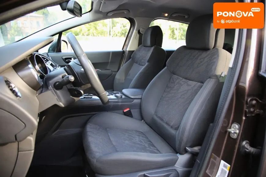 Peugeot 3008, 2013 р., Гібрид (HEV), 222 тис. км, Позашляховик / Кросовер, Коричневий, Харків AT-10420346 фото