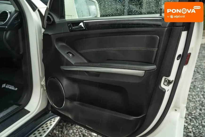 Mercedes-Benz GL-Class, 2011 г., Дизель, 277 тыс. км, Внедорожник / Кроссовер, Белый, Черновцы AT-10417661 фото