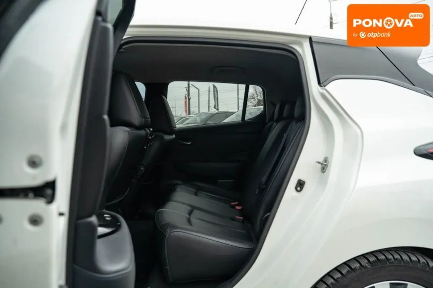 Nissan Leaf, 2018 г., Електро, 109 тыс. км, Хетчбек, Белый, Черновцы AT-10406103 фото