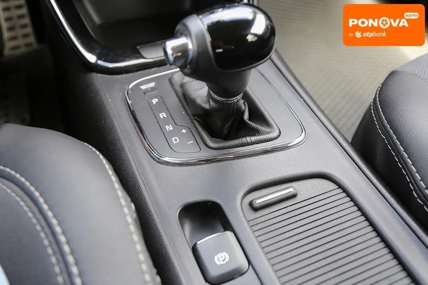 Kia Ceed, 2017 г., Бензин, 80 тыс. км, Хетчбек, Чорный, Киев AT-10417520 фото