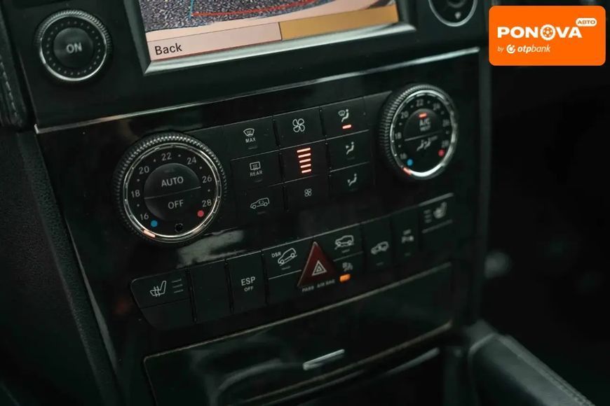 Mercedes-Benz GL-Class, 2011 г., Дизель, 277 тыс. км, Внедорожник / Кроссовер, Белый, Черновцы AT-10417661 фото