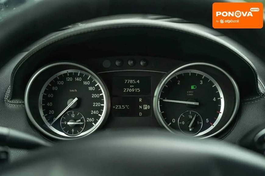 Mercedes-Benz GL-Class, 2011 г., Дизель, 277 тыс. км, Внедорожник / Кроссовер, Белый, Черновцы AT-10417661 фото