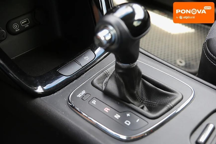 Kia Ceed, 2017 г., Бензин, 80 тыс. км, Хетчбек, Чорный, Киев AT-10417520 фото