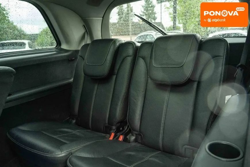 Mercedes-Benz GL-Class, 2011 г., Дизель, 277 тыс. км, Внедорожник / Кроссовер, Белый, Черновцы AT-10417661 фото