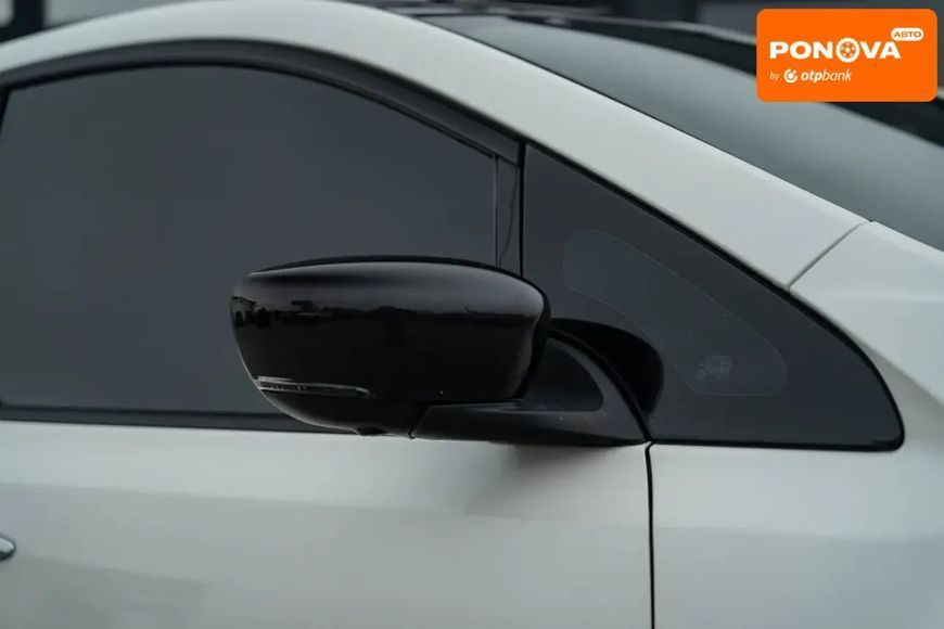 Nissan Leaf, 2018 г., Електро, 109 тыс. км, Хетчбек, Белый, Черновцы AT-10406103 фото