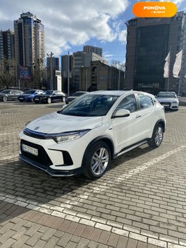 Honda Everus VE-1, 2021, Електро, 23 тис. км, Позашляховик / Кросовер, Білий, Київ Cars-Pr-164838 фото