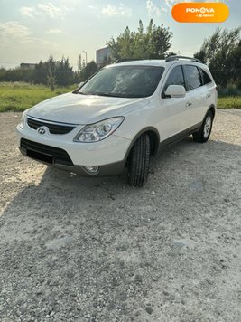 Hyundai ix55, 2011, Дизель, 2.96 л., 294 тис. км, Позашляховик / Кросовер, Львів Cars-Pr-188179 фото