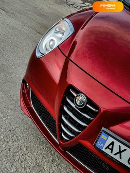 Alfa Romeo MiTo, 2012, Бензин, 1.4 л., 83 тис. км, Хетчбек, Червоний, Харків Cars-Pr-227884 фото