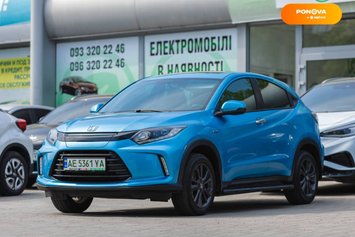 Honda Everus VE-1, 2019, Електро, 40 тис. км, Позашляховик / Кросовер, Синій, Дніпро (Дніпропетровськ) 39724 фото