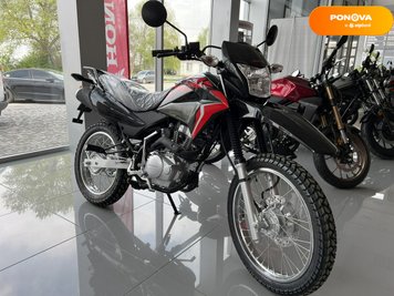 Новый Honda XR, 2024, Бензин, 149 см3, Мотоцикл, Днепр (Днепропетровск) new-moto-104298 фото