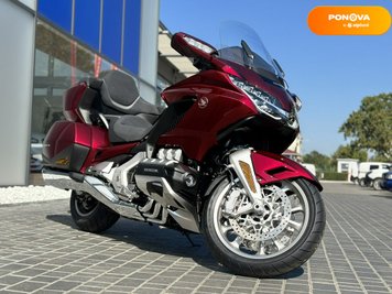 Новий Honda GL, 2023, Бензин, 1832 см3, Мотоцикл, Одеса new-moto-255003 фото