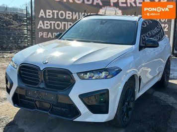 BMW X5, 2020 г., Бензин, 160 тыс. км, Внедорожник / Кроссовер, Белый, Винница AT-10412381 фото
