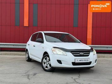 Kia Ceed, 2007 г., Газ пропан-бутан / Бензин, 297 тыс. км, Хетчбек, Киев AT-10419458 фото