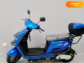 Новий Fada SPiN, 2024, Електро, Електроскутер, Хмельницький new-moto-106291 фото