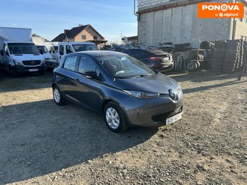 Renault Zoe, 2019, Електро, 90 тис. км, Хетчбек, Стрий Cars-Pr-275475 фото