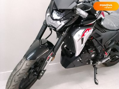 Новий Lifan SR 220, 2024, Бензин, 198 см3, Мотоцикл, Хмельницький new-moto-106107 фото