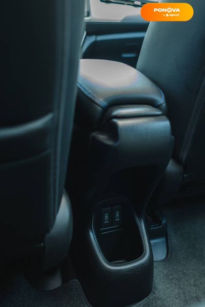 Honda Everus VE-1, 2019, Електро, 40 тис. км, Позашляховик / Кросовер, Синій, Дніпро (Дніпропетровськ) 39724 фото