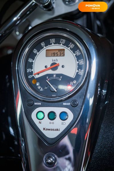Kawasaki Vulcan 900, 2010, Бензин, 900 см³, 19 тис. км, Мотоцикл Круізер, Дніпро (Дніпропетровськ) moto-37668 фото