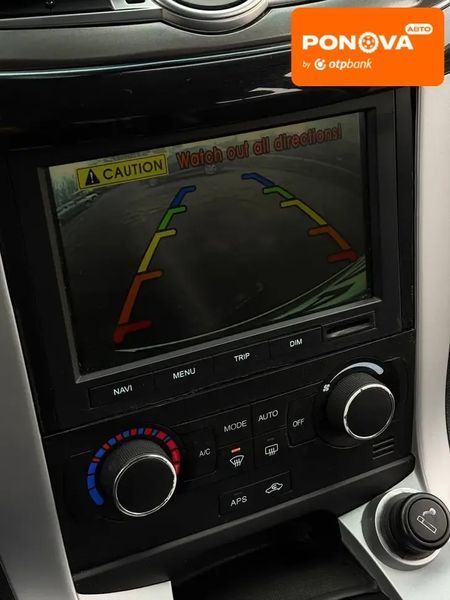 Chevrolet Captiva, 2011 р., Газ пропан-бутан / Бензин, 225 тис. км, Позашляховик / Кросовер, Сірий, Київ AT-10408296 фото