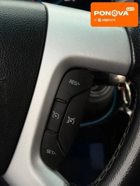 Chevrolet Captiva, 2011 р., Газ пропан-бутан / Бензин, 225 тис. км, Позашляховик / Кросовер, Сірий, Київ AT-10408296 фото