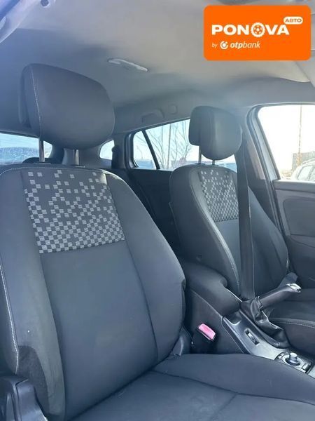 Renault Megane, 2012 г., Дизель, 305 тыс. км, Универсал, Серый, Кривой Рог AT-10409259 фото