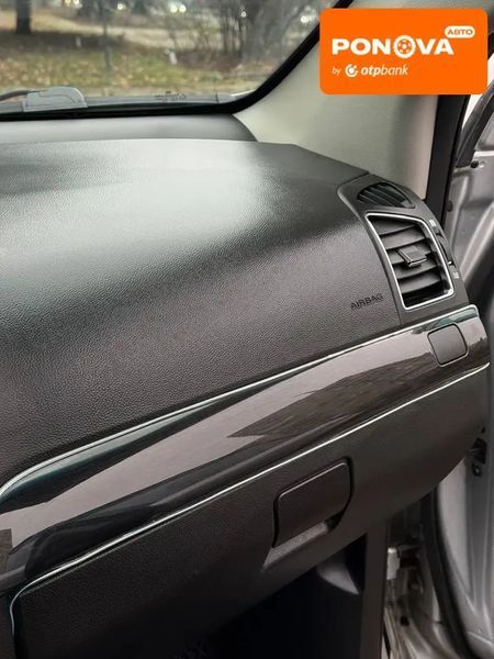 Chevrolet Captiva, 2011 р., Газ пропан-бутан / Бензин, 225 тис. км, Позашляховик / Кросовер, Сірий, Київ AT-10408296 фото