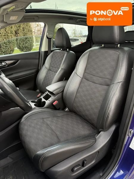 Nissan Qashqai, 2014 г., Дизель, 160 тыс. км, Сумы AT-10416487 фото