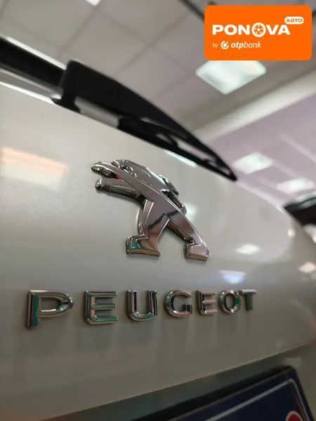Peugeot 308, 2016 г., Дизель, 119 тыс. км, Универсал, Белый, Кропивницкий (Кировоград) AT-10418928 фото