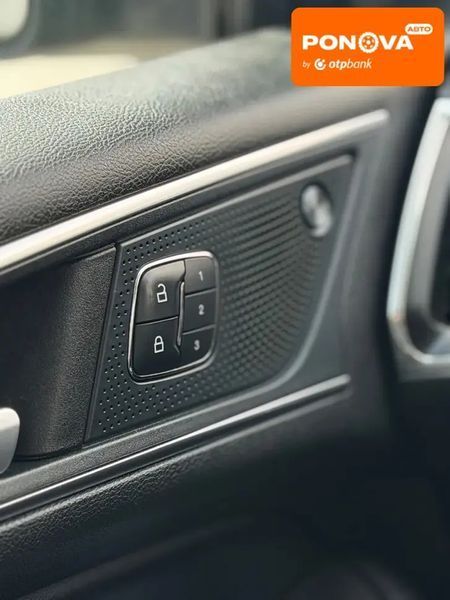 Ford Edge, 2021 г., Бензин, 230 тыс. км, Внедорожник / Кроссовер, Коричневый, Ровно AT-10418471 фото