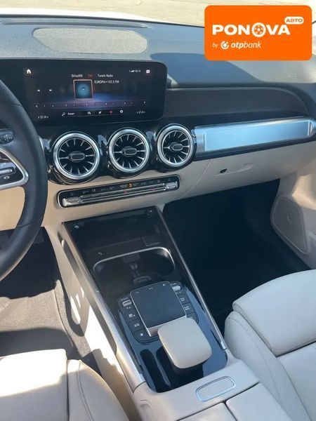 Mercedes-Benz EQB, 2013 р., Електро, 32 тис. км, Позашляховик / Кросовер, Білий, Дніпро (Дніпропетровськ) AT-10422133 фото