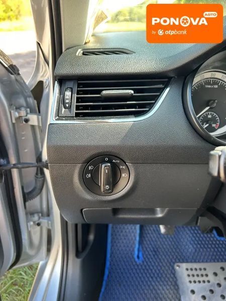Skoda Octavia, 2017 г., Дизель, 249 тыс. км, Универсал, Синий, Киев AT-10403106 фото