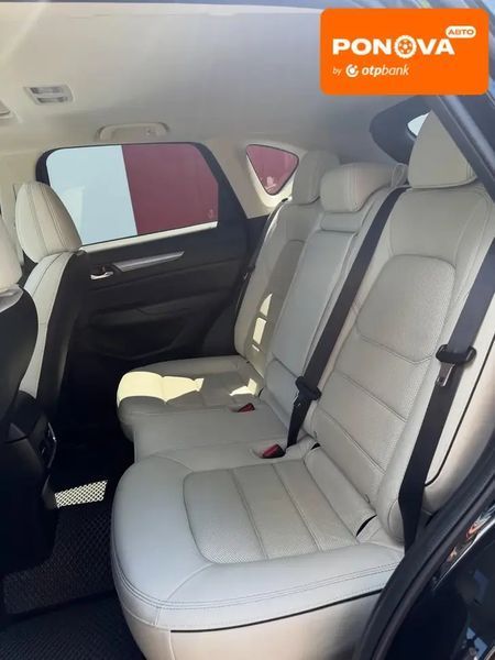 Mazda CX-5, 2024 г., Бензин, 21 тыс. км, Внедорожник / Кроссовер, Чорный, Днепр (Днепропетровск) AT-10420254 фото