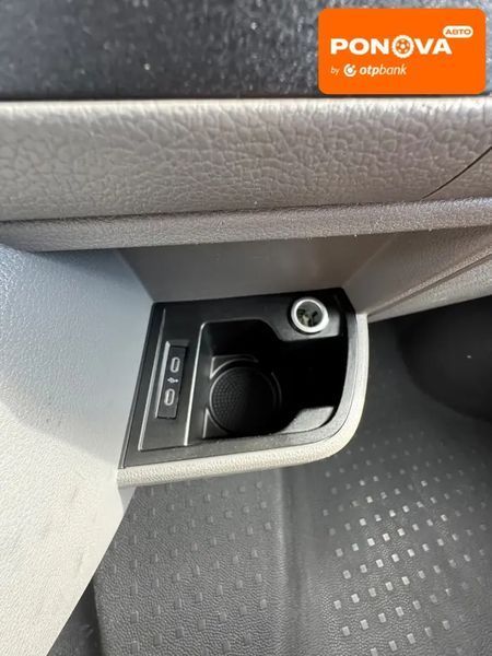 Volkswagen Transporter, 2021 р., Дизель, 168 тис. км, Мікровен, Білий, Київ AT-10401179 фото