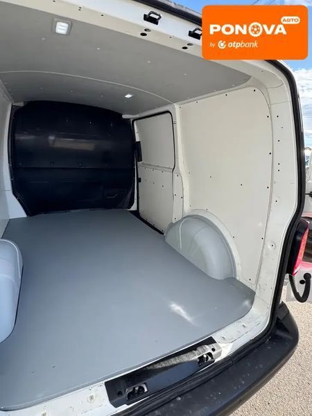 Volkswagen Transporter, 2021 р., Дизель, 168 тис. км, Мікровен, Білий, Київ AT-10401179 фото