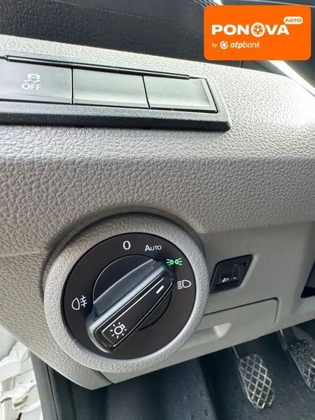 Volkswagen Transporter, 2021 р., Дизель, 168 тис. км, Мікровен, Білий, Київ AT-10401179 фото