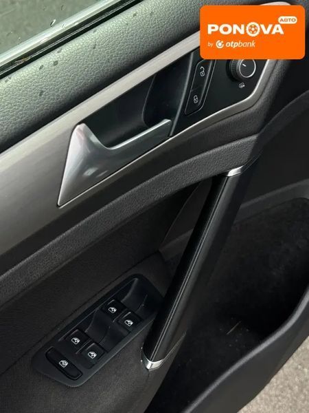 Volkswagen Golf, 2015 р., Дизель, 179 тис. км, Універсал, Чорний, Дніпро (Дніпропетровськ) AT-10417273 фото
