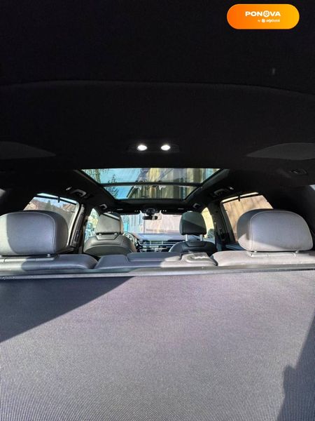 Audi Q7, 2015, Бензин, 3 л., 175 тис. км, Позашляховик / Кросовер, Білий, Ужгород Cars-Pr-64816 фото