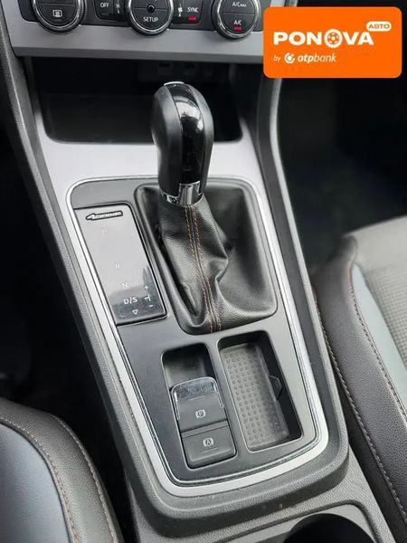 SEAT Leon, 2017 р., Дизель, 274 тис. км, Універсал, Білий, Софіївська Борщагівка AT-10412997 фото