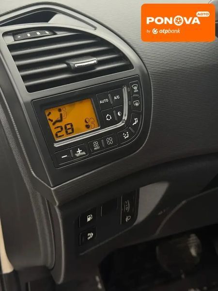 Citroen C4 Picasso, 2010 р., Дизель, 223 тис. км, Мінівен, Сірий, Запоріжжя AT-10409423 фото
