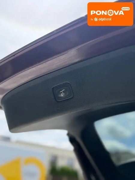 Ford Edge, 2021 г., Бензин, 230 тыс. км, Внедорожник / Кроссовер, Коричневый, Ровно AT-10418471 фото