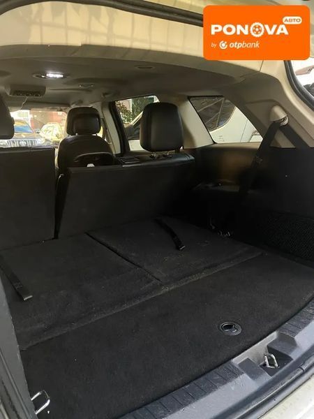Dodge Journey, 2018 г., Бензин, 163 тыс. км, Внедорожник / Кроссовер, Белый, Киев AT-10404561 фото