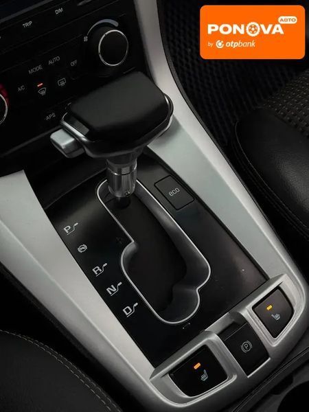 Chevrolet Captiva, 2011 р., Газ пропан-бутан / Бензин, 225 тис. км, Позашляховик / Кросовер, Сірий, Київ AT-10408296 фото