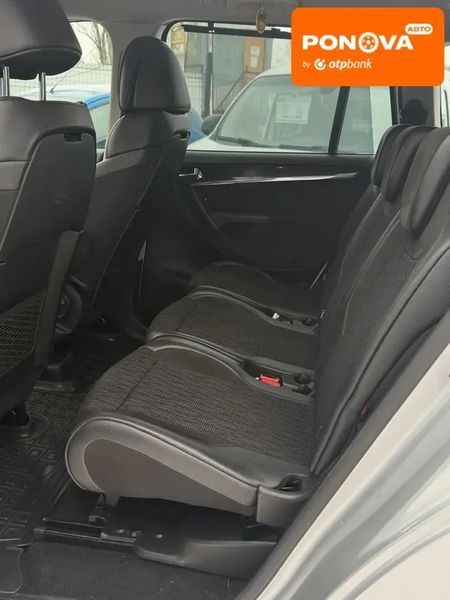 Citroen C4 Picasso, 2010 р., Дизель, 223 тис. км, Мінівен, Сірий, Запоріжжя AT-10409423 фото