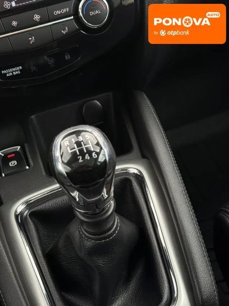 Nissan Qashqai, 2014 г., Дизель, 160 тыс. км, Сумы AT-10416487 фото