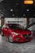 Mazda 3, 2015, Бензин, 1.5 л., 105 тис. км, Хетчбек, Червоний, Одеса 110098 фото 1