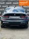 BMW 3 Series, 2021 р., Бензин, 61 тис. км, Седан, Чорний, Київ AT-10418370 фото 4