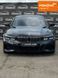 BMW 3 Series, 2021 р., Бензин, 61 тис. км, Седан, Чорний, Київ AT-10418370 фото 2