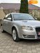 Audi A4, 2007, Бензин, 1.6 л., 211 тыс. км, Седан, Серый, Сарни Cars-Pr-66813 фото 7